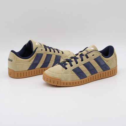 ID3930 adidas Originals Lawsuit Linen Khaki Shadow Navy (Men's)