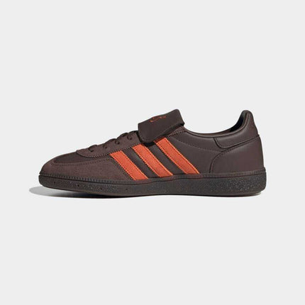 HP6694 SHUKYU E-WAX adidas Originals Handball Spezial Brown (Men's)