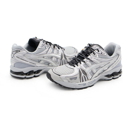 1203A325-020 Asics Gel-Kayano Legacy Pure Silver Black Grey (Men's)