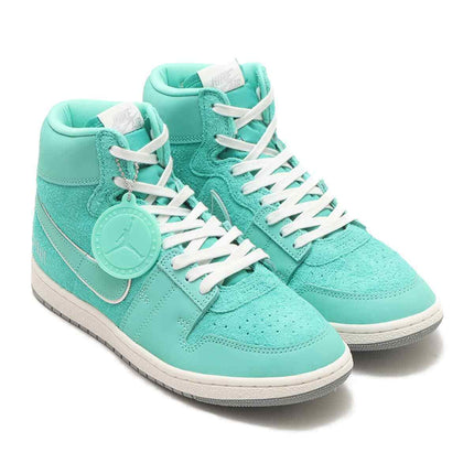 FJ2384-301 Corporate Nike Air Ship SP Light Menta (Men's)