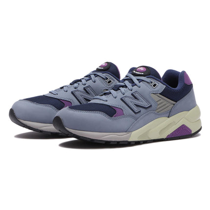 MT580VB2 New Balance 580 Arctic Gray (Men's)