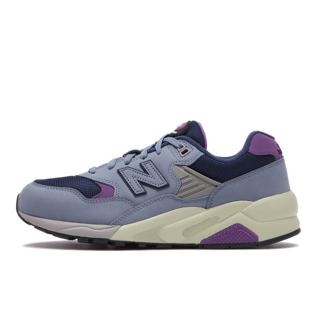 MT580VB2 New Balance 580 Arctic Gray (Men's)