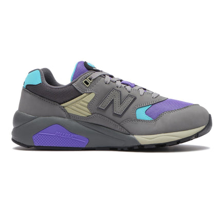 MT580VA2 New Balance 580 Gray (Men's)