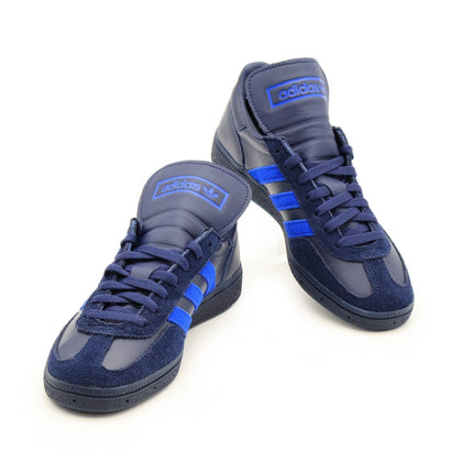 HP6696 SHUKYU E-WAX adidas Originals Handball Spezial Night Indigo Power (Men's)