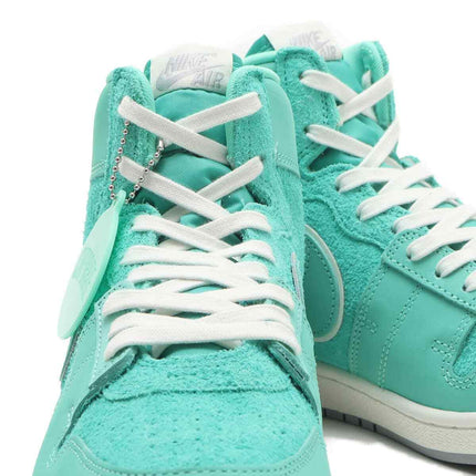 FJ2384-301 Corporate Nike Air Ship SP Light Menta (Men's)