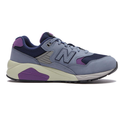 MT580VB2 New Balance 580 Arctic Gray (Men's)