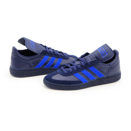 HP6696 SHUKYU E-WAX adidas Originals Handball Spezial Night Indigo Power (Men's)