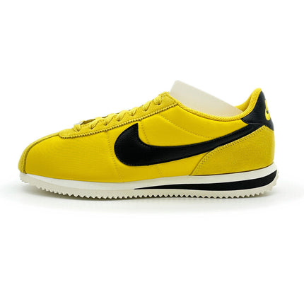 DZ2795-700 Nike Cortez Vivid Sulfur (Women's)