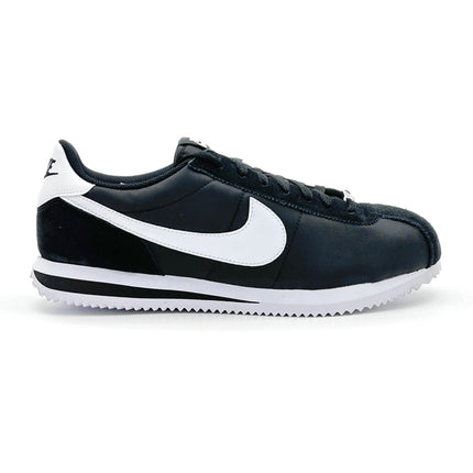 DZ2795-001 Nike Cortez Black and White (Women's)