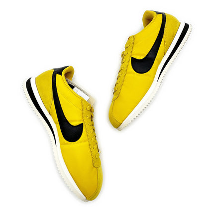 DZ2795-700 Nike Cortez Vivid Sulfur (Women's)