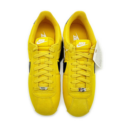 DZ2795-700 Nike Cortez Vivid Sulfur (Women's)