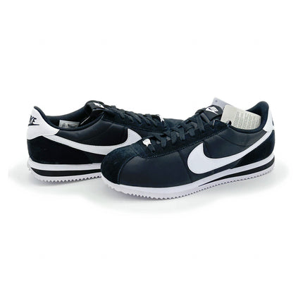 DZ2795-001 Nike Cortez Black and White (Women's)