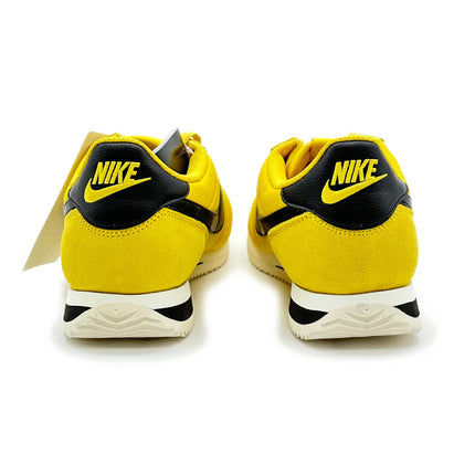 DZ2795-700 Nike Cortez Vivid Sulfur (Women's)