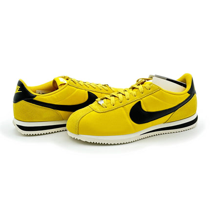 DZ2795-700 Nike Cortez Vivid Sulfur (Women's)