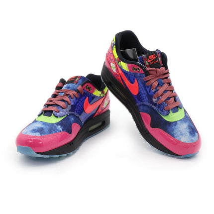 CU8861-460 Nike Air Max 1 Premium Chinese New Year Longevity Blue Pink (Men's)