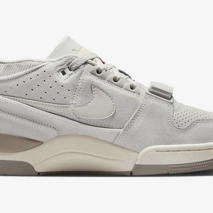 FN6594-001 Nike Air Alpha Force 88 Light Bone and Coconut Milk