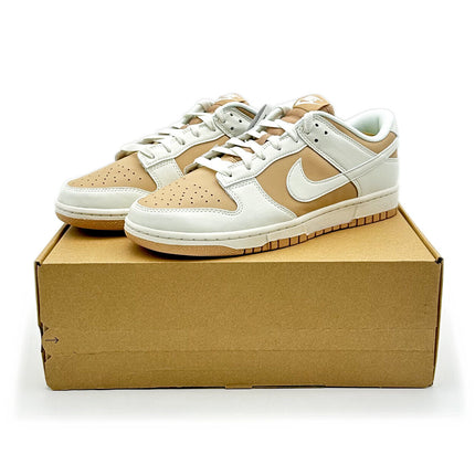 DD1873-200 Nike Dunk Low Next Nature Hemp Beige Sail (Women's)