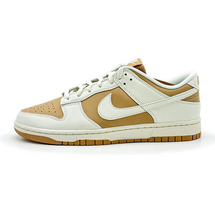 DD1873-200 Nike Dunk Low Next Nature Hemp Beige Sail (Women's)