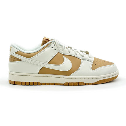 DD1873-200 Nike Dunk Low Next Nature Hemp Beige Sail (Women's)