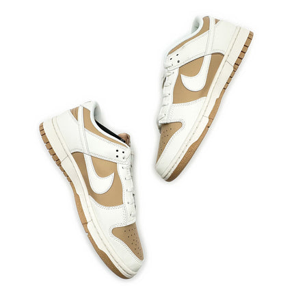 DD1873-200 Nike Dunk Low Next Nature Hemp Beige Sail (Women's)