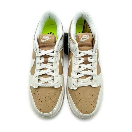 DD1873-200 Nike Dunk Low Next Nature Hemp Beige Sail (Women's)