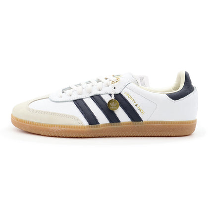 HP3354 Sporty & Rich adidas Samba OG Footwear White (Men's)