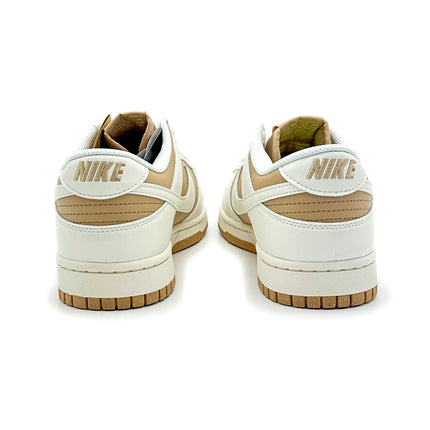 DD1873-200 Nike Dunk Low Next Nature Hemp Beige Sail (Women's)