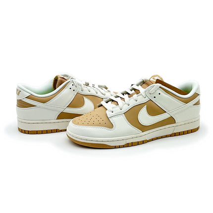 DD1873-200 Nike Dunk Low Next Nature Hemp Beige Sail (Women's)