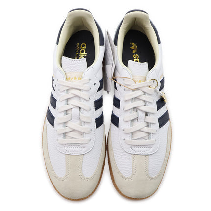 HP3354 Sporty & Rich adidas Samba OG Footwear White (Men's)