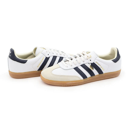 HP3354 Sporty & Rich adidas Samba OG Footwear White (Men's)