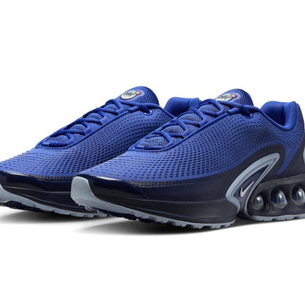 DV3337-400 Nike Air Max DN Hyper Blue (Men's)