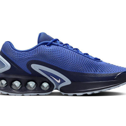 DV3337-400 Nike Air Max DN Hyper Blue (Men's)