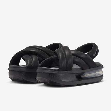 FJ5929-003 Nike Air Max Isla Slide Black Anthracite (Women's)