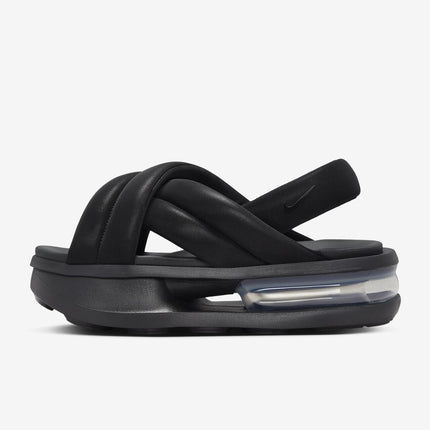 FJ5929-003 Nike Air Max Isla Slide Black Anthracite (Women's)