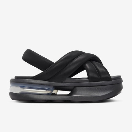 FJ5929-003 Nike Air Max Isla Slide Black Anthracite (Women's)