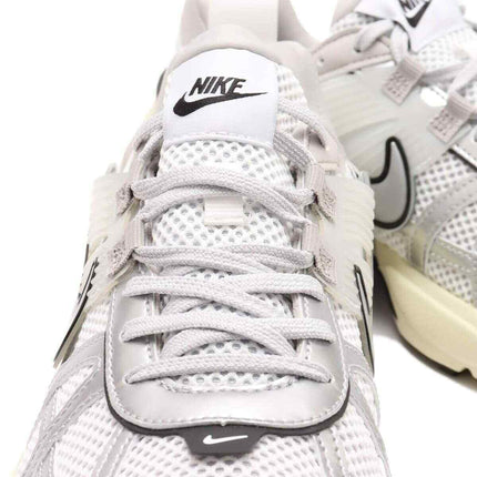 HJ4497-100 Nike V2K Run Summit White Pure Platinum Light Iron All (Men's)