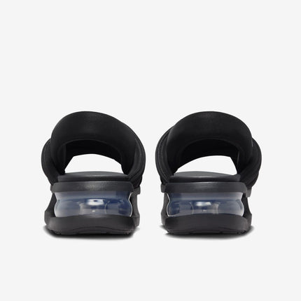 FJ5929-003 Nike Air Max Isla Slide Black Anthracite (Women's)