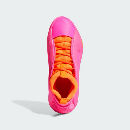 IE2698 adidas Harden Vol 8 Flamingo Pink (Men's)