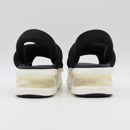 FJ5929-002 Nike Air Max Isla Slide Black Sail (Women's)