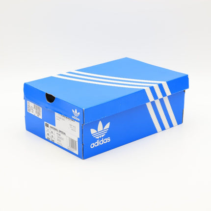 FV1226 adidas Originals Handball Spezial Wonder Glow Blue Gum Gold (Men's)