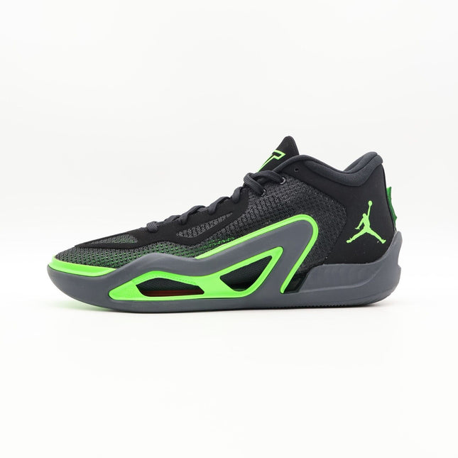 DZ3330-003 Nike Jordan Tatum 1 Black Anthracite Green Strike Celtics (Men's)