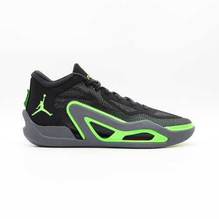 DZ3330-003 Nike Jordan Tatum 1 Black Anthracite Green Strike Celtics (Men's)