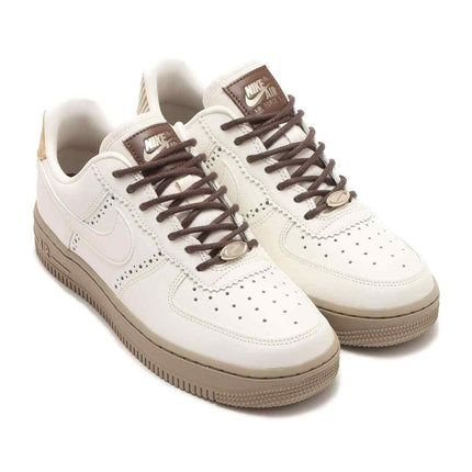 FV3700-112 Nike Air Force 1 '07 Sail and White (Women's)