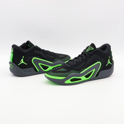 DZ3330-003 Nike Jordan Tatum 1 Black Anthracite Green Strike Celtics (Men's)