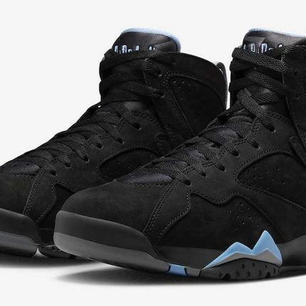 CU9307-004 Nike Air Jordan 7 Retro Chambray 2023