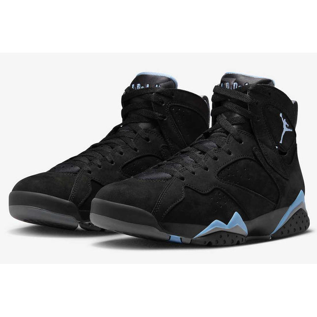 CU9307-004 Nike Air Jordan 7 Retro Chambray 2023