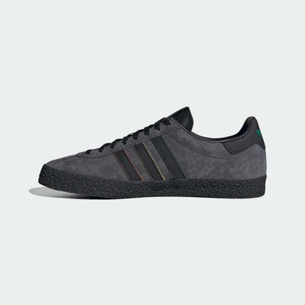 IH3241 adidas Originals Jamaica Rusta Black (Men's)