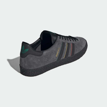 IH3241 adidas Originals Jamaica Rusta Black (Men's)