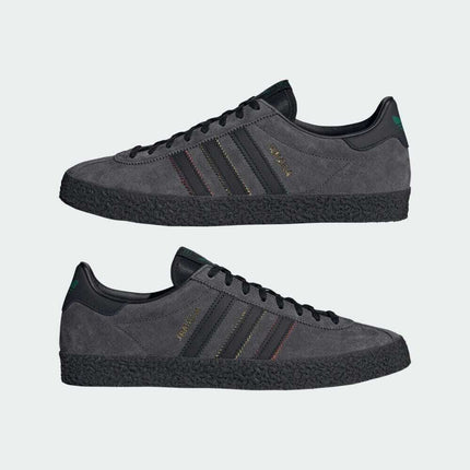 IH3241 adidas Originals Jamaica Rusta Black (Men's)