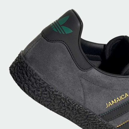 IH3241 adidas Originals Jamaica Rusta Black (Men's)